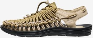 Tenisky KEEN Uneek Khaki/ Martini Olive EUR 44