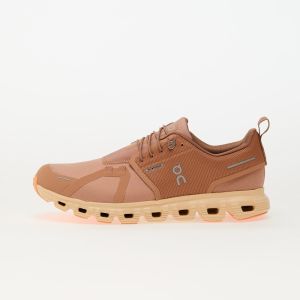 Tenisky On W Cloud 6 WP Sandstone/ Blonde EUR 40