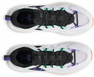Tenisky Under Armour Infinite MVMNT SE White /White Quartz /Virtual Violet EUR 42.5