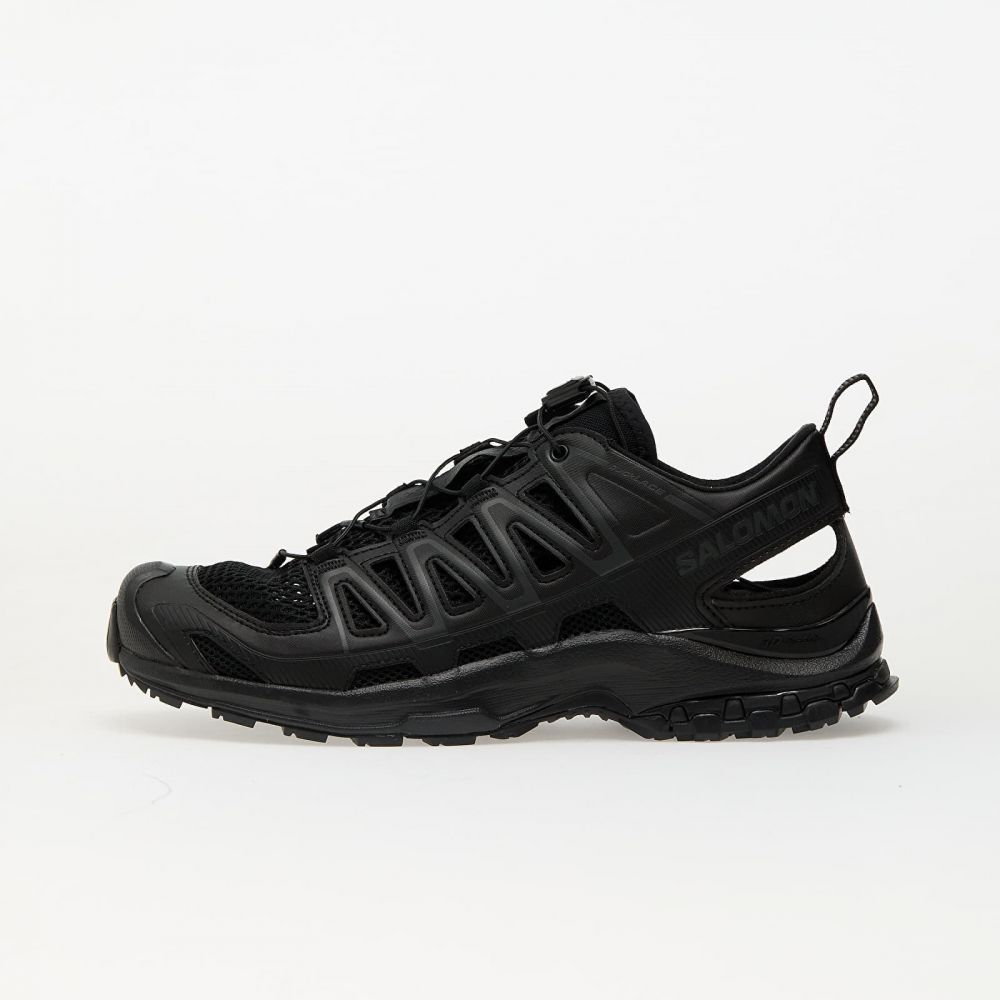 Tenisky Salomon Xa Pro 3D Amphib Black/ Black/ Black EUR 41 1/3