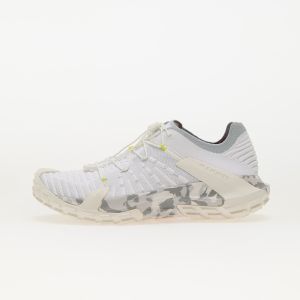 Tenisky Mammut Hueco Knit II Low Men White-White EUR 43 1/3