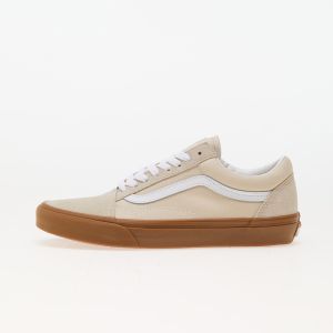 Tenisky Vans Old Skool Oatmeal/ Gum EUR 42