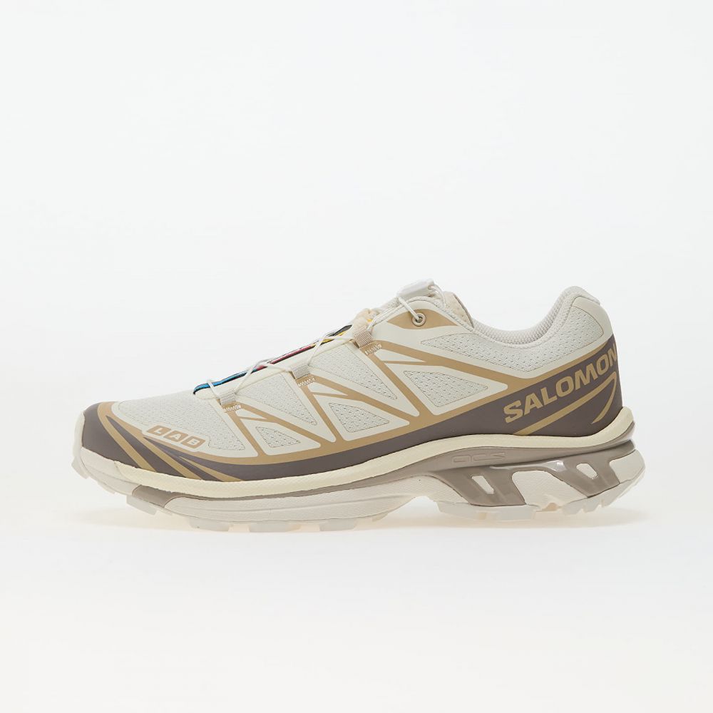 Tenisky Salomon Xt-6 Vanilla Ice/ Iron/ Etherea EUR 37 1/3