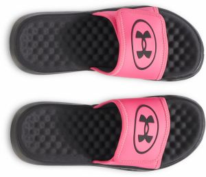 Tenisky Under Armour W Ignite Pro 8 SL Super Pink /Black /Super Pink EUR 38