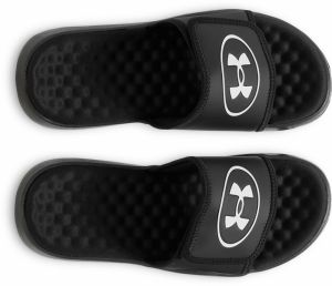 Tenisky Under Armour W Ignite Pro 8 SL Black /Galaxy Black /Black EUR 36.5