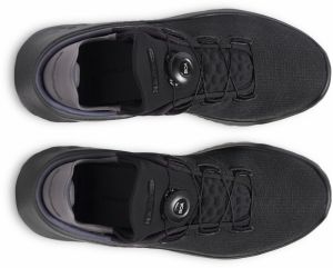 Tenisky Under Armour Slipspeed Mega Fade Black /Anthracite /Anthracite EUR 41