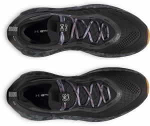 Tenisky Under Armour Phantom 4 Camo Black /Steel /Ultimate Black EUR 41