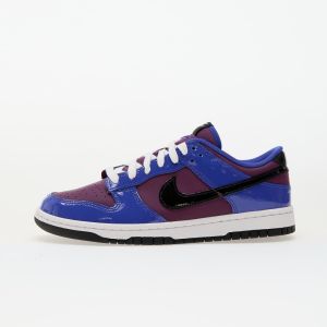 Tenisky Nike Dunk Low Retro Se Paramount Blue/ Black-Viotech-White EUR 46
