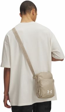 Taška Under Armour Sportstyle Lite Crossbody City Khaki/ Stone Universal