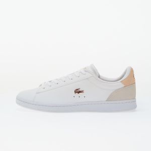 Tenisky LACOSTE Carnaby Set White EUR 39