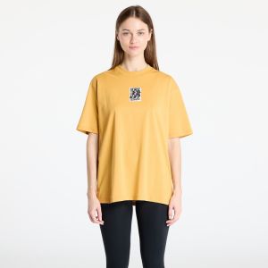 Tričko Horsefeathers Dalim Top Honey S
