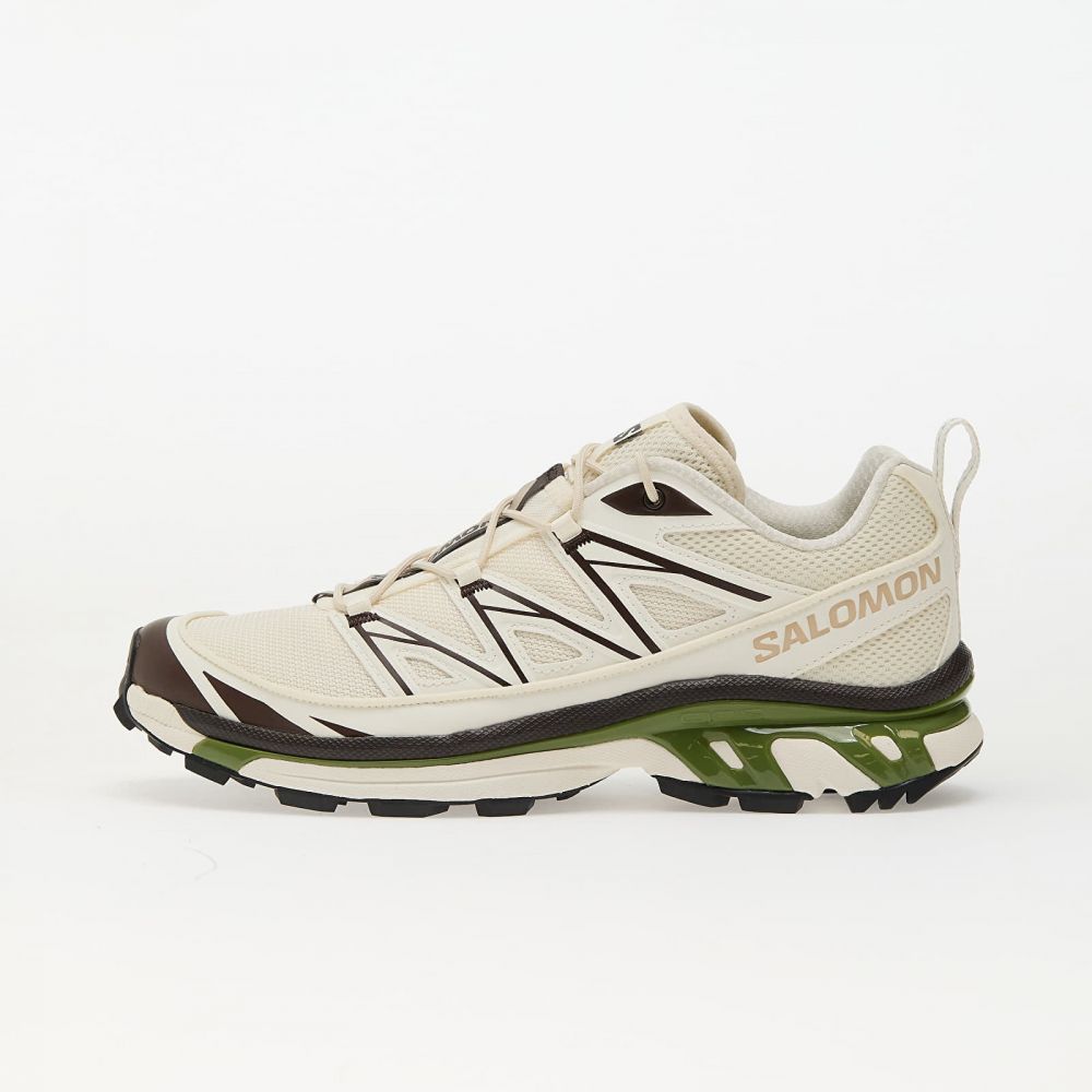 Tenisky Salomon Xt-6 Expanse Canvas Vanila/ Blkcof EUR 42 2/3