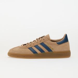 Tenisky adidas Handball Spezial Warm Sandstone/ Preloved Ink/ Gold Met. EUR 38 2/3