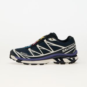 Tenisky Salomon XT-6 Gtx Carbon/ Vanilla Ice/ Liberty EUR 47 1/3
