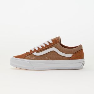 Tenisky Vans LX Old Skool 36 Washed Tan/ Brown EUR 44.5