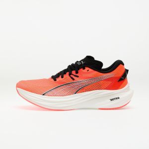 Tenisky Puma Deviate NITRO 3 Glowing Red-Puma Black EUR 44