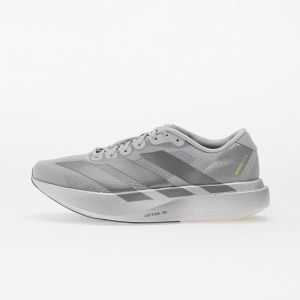 Tenisky adidas Adizero Evo SL M Silver Met./ Iron Met./ Halo Silver EUR 44 2/3