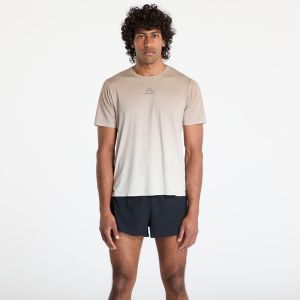 Tričko Craft PRO Trail Short Sleeve Tee 2 Beige L