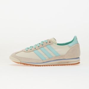 Tenisky adidas SL 72 Og W Off White/ Seflaq/ Glow Blue EUR 38 2/3