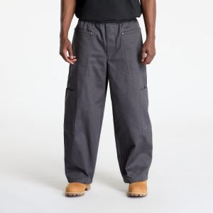 Kalhoty Nike Life Men's Utility Pants Anthracite/ Anthracite S