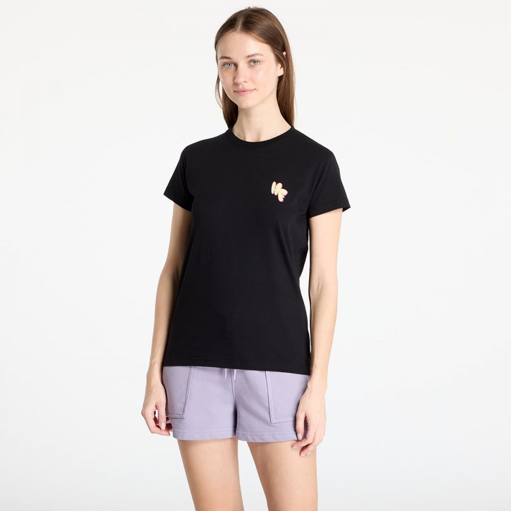 Tričko Horsefeathers Kayla Top Black S