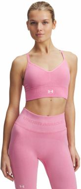 Under Armour Vanish Seamless Washed Low Shaded Fuchsia/ White XS