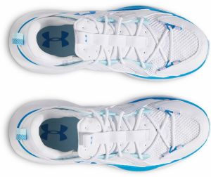 Tenisky Under Armour Infinite MVMNT SE White /Stream /Electric Blue EUR 40.5