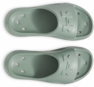 Tenisky Under Armour W Locker V SL Silica Green /Silica Green /Silica Green EUR 35.5