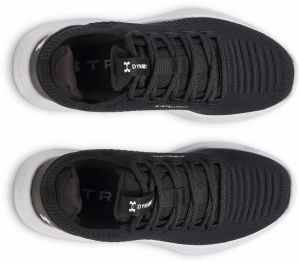 Tenisky Under Armour W Dynamic 2 Black /Anthracite /White EUR 36.5