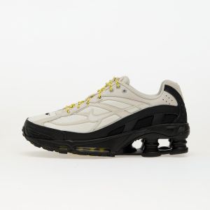 Tenisky Nike Shox Ride 2 Black/ Sail-Phantom-Reflect Silver EUR 38.5