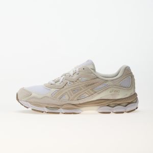 Tenisky Asics Gel-NYC White/ Feather Grey EUR 48