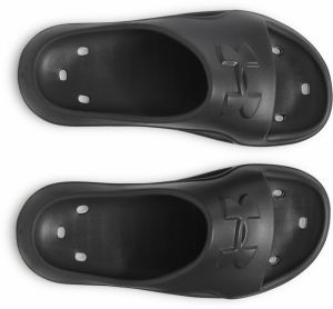 Tenisky Under Armour W Locker V SL Black /Black /Black EUR 36.5