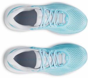 Tenisky Under Armour W Infinite Pro 2 Stream /Halo Gray /Halo Gray EUR 36.5