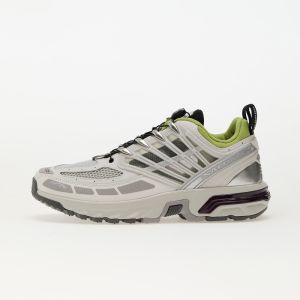 Tenisky Salomon Acs Pro Lunar Rock/ Plum/ Citron EUR 43 1/3