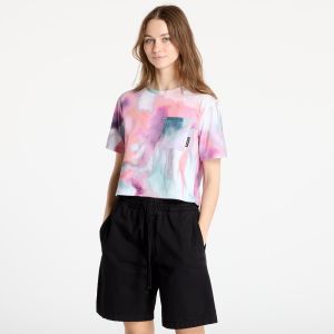 Tričko Horsefeathers Risa Top Rainbow S