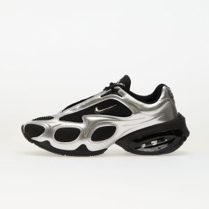 Tenisky Nike W Air Max Muse Black/ Metallic Silver EUR 43