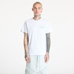 Tričko Horsefeathers Rizmo T-Shirt White S