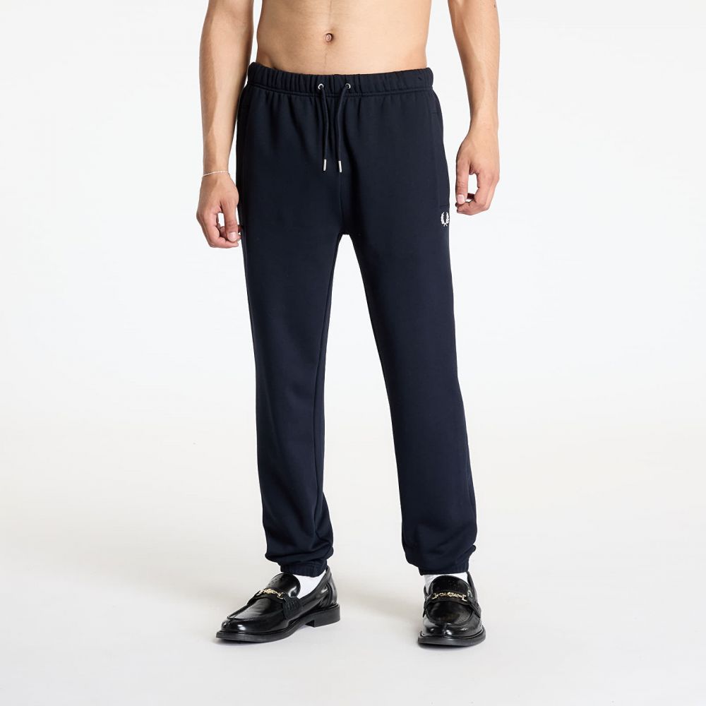 FRED PERRY Classic Sweatpant Navy XL