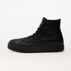 Tenisky Converse Chuck Taylor All Star Equip Waterproof Black/ Black/ Dark Matter EUR 44