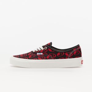 Tenisky Vans Authentic 44 DX (Anaheim Factory) Mooneyes Red EUR 36.5