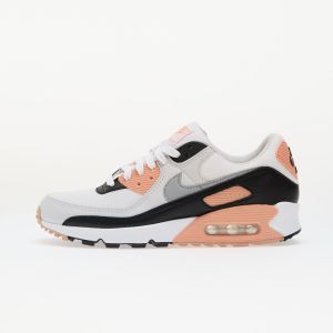 Tenisky Nike W Air Max 90 White/ Wolf Grey-Black-Photon Dust EUR 42.5
