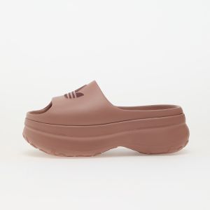 Tenisky adidas Adifom Stan Slide W Warm Clay/ Shadow Red/ Shadow Red EUR 43