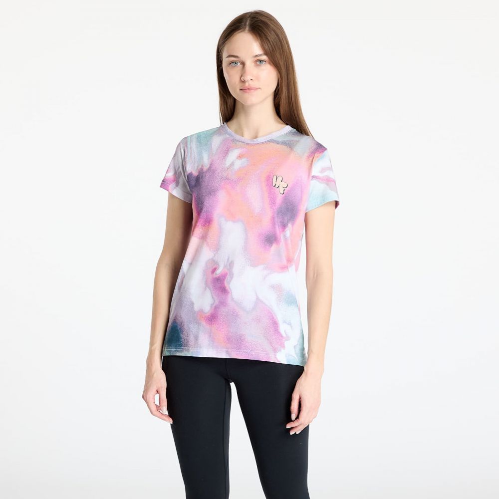 Tričko Horsefeathers Kayla Top Rainbow S