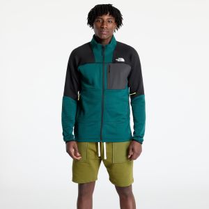 Bunda The North Face Stormgap Powergrid Jacket Deep Nori/ TNF Black S