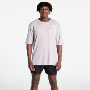 Tričko The North Face Shadow Ss Tee Moonstone Grey S
