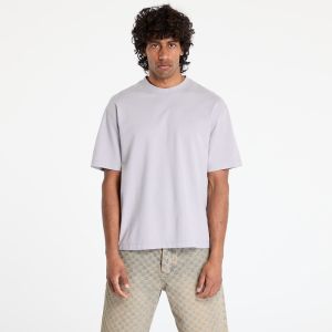 Tričko Calvin Klein Jeans 16S Jersey Washed Tee Lilac Gray XL