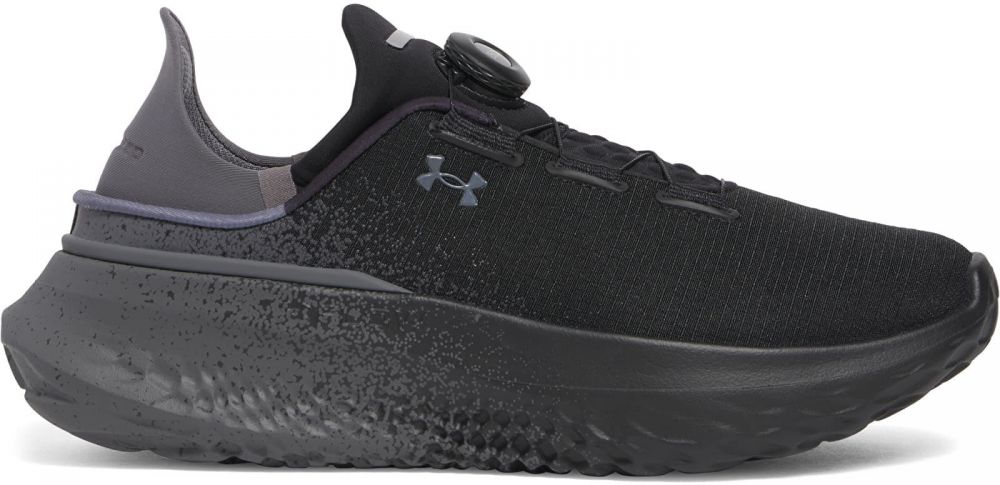 Tenisky Under Armour Slipspeed Mega Fade Black /Anthracite /Anthracite EUR 43