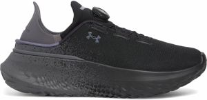 Tenisky Under Armour Slipspeed Mega Fade Black /Anthracite /Anthracite EUR 43