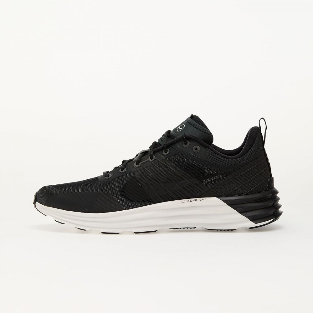 Tenisky Nike Lunar Roam Black/ Black-Summit White-Dk Smoke Grey EUR 44