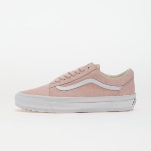 Tenisky Vans LX Old Skool Pig Suede Sepia Rose EUR 38.5